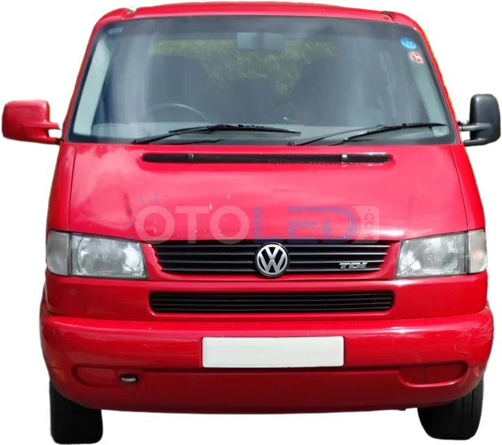 Volkswagen Caravelle T4 LED Ampul ve LED Xenon Sistemleri