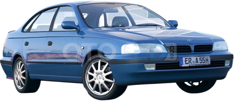 Toyota Carina LED Ampul ve LED Xenon Sistemleri