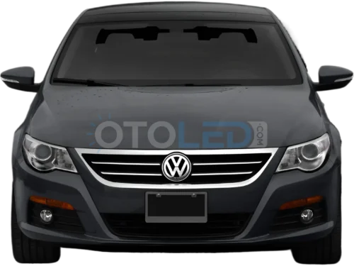 Volkswagen CC 2008-2012 LED Iç Aydınlatma Seti