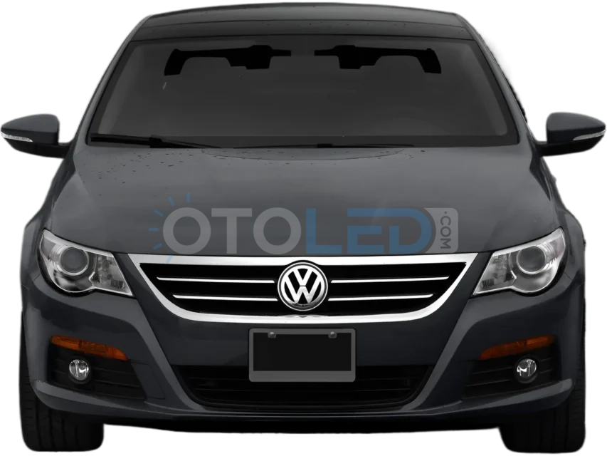 Volkswagen CC LED Ampul ve LED Xenon Sistemleri