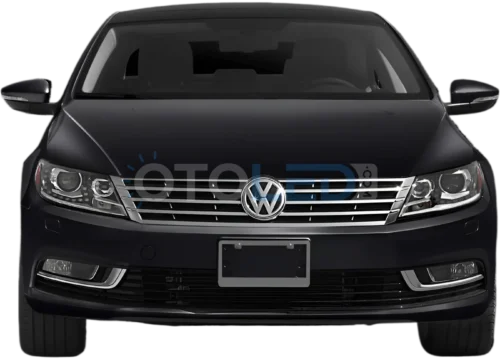 Volkswagen CC 2012-2016 LED Iç Aydınlatma Seti