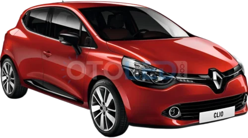Renault Clio 4 2012-2019 LED Iç Aydınlatma Seti