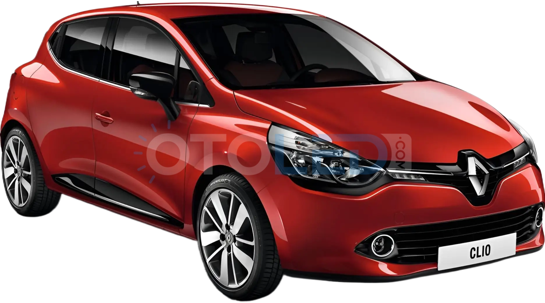 clio 4