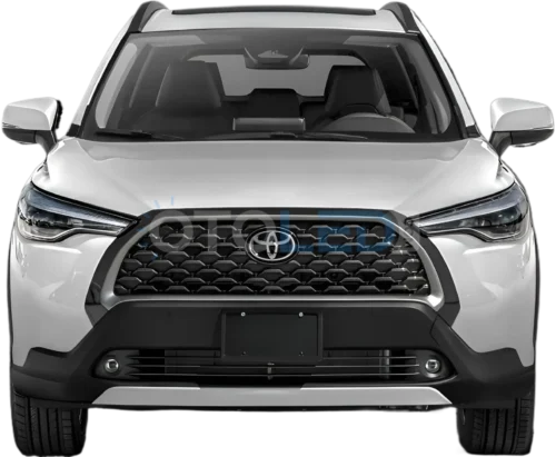 Toyota Corolla Cross 2020-2026 LED Iç Aydınlatma Seti