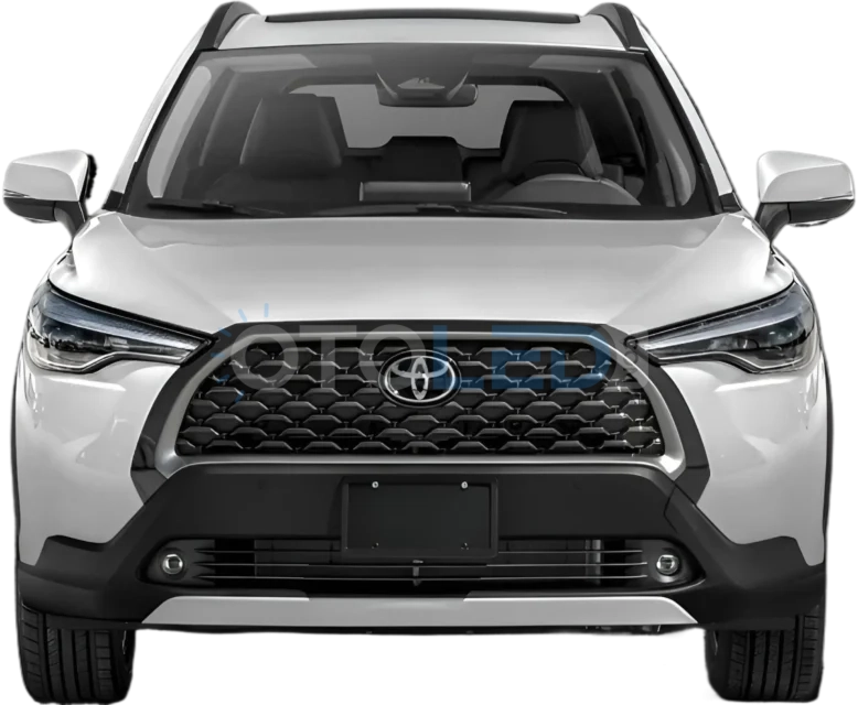 Toyota Corolla Cross LED Ampul ve LED Xenon Sistemleri