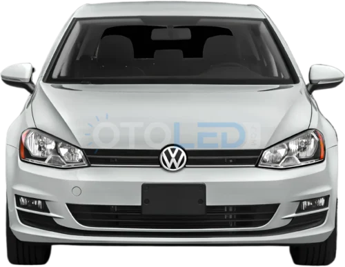 Volkswagen Golf 7 2012-2021 LED Iç Aydınlatma Seti