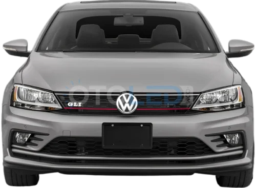 Volkswagen Jetta MK6 2010-2018 LED Iç Aydınlatma Seti