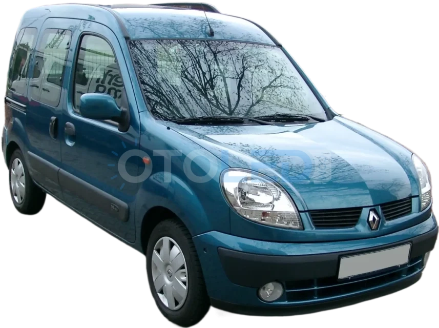Renault Kangoo 1 LED Ampul ve LED Xenon Sistemleri