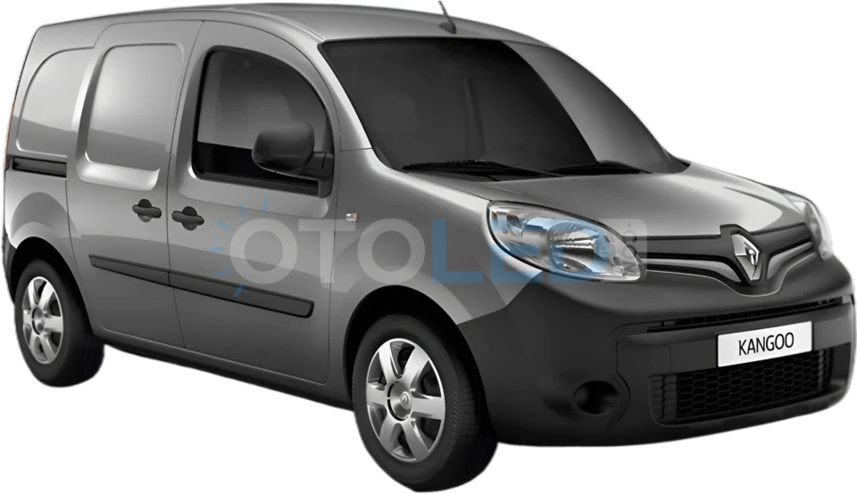 Renault Kangoo 2 LED Ampul ve LED Xenon Sistemleri
