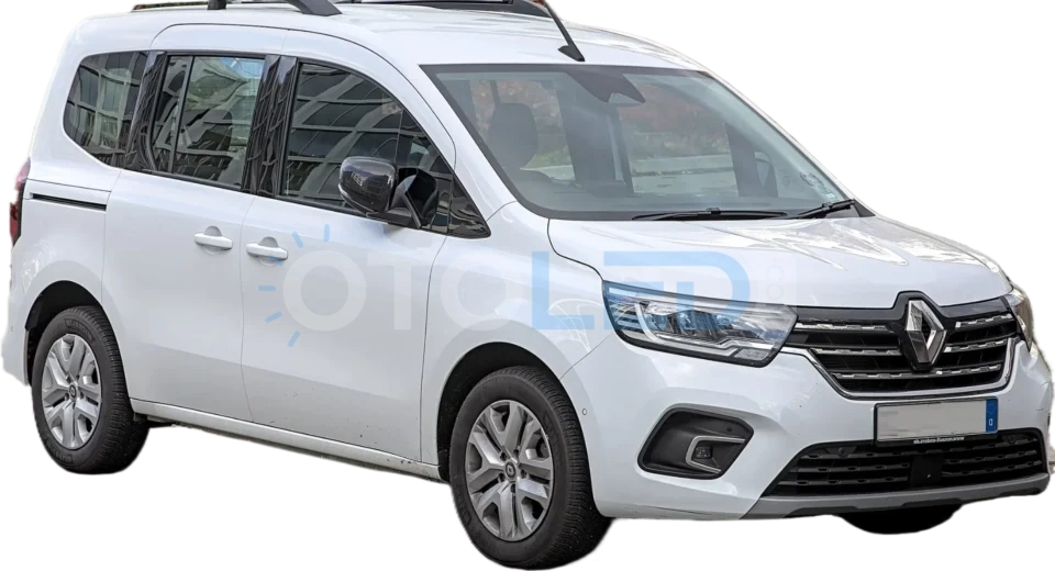 Renault Express LED Ampul ve LED Xenon Sistemleri