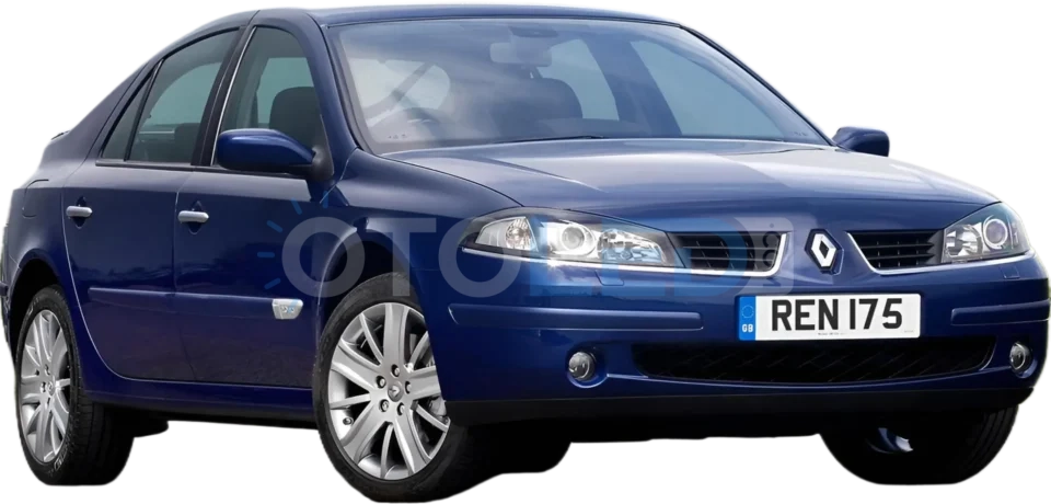 Renault Laguna 2 LED Ampul ve LED Xenon Sistemleri