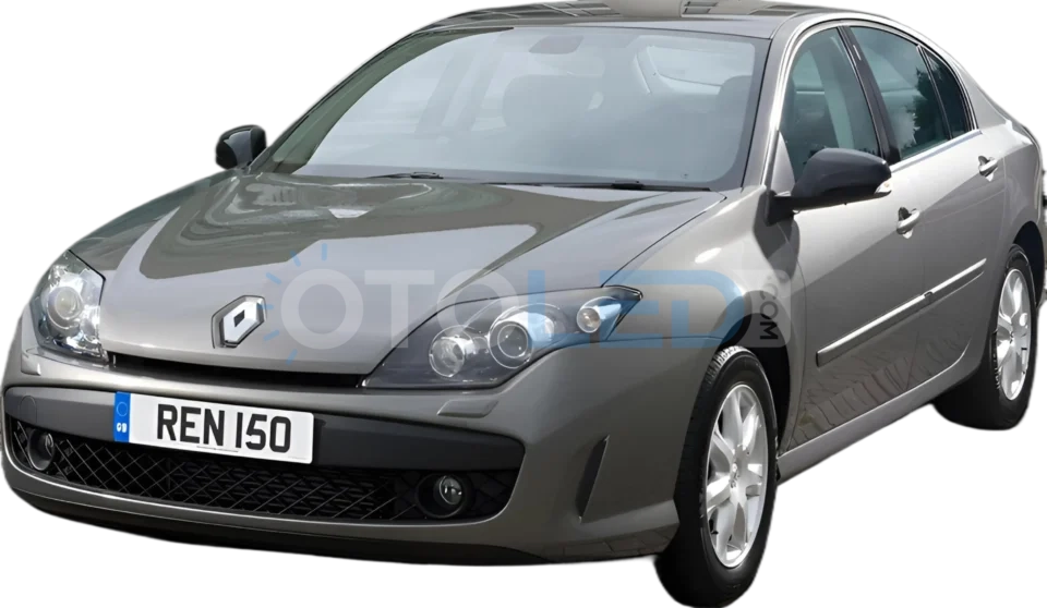 Renault Laguna 3 LED Ampul ve LED Xenon Sistemleri