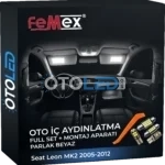 leon mk2 2005 2012