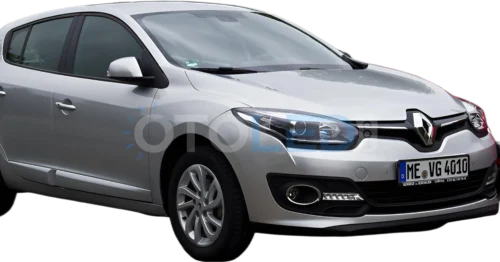 Renault Megane 3 2009-2016 LED Iç Aydınlatma Seti