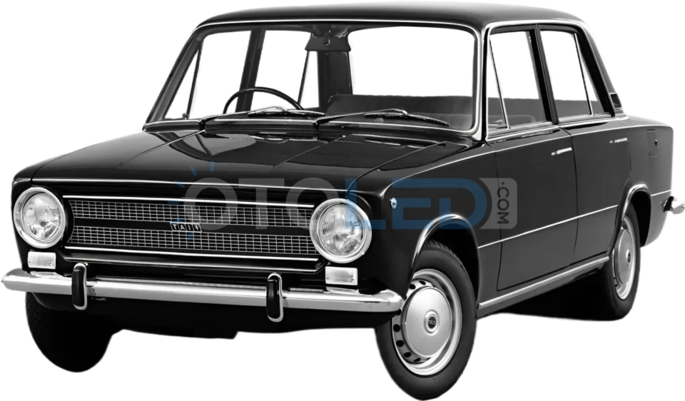 Tofaş - Fiat Murat 124 LED Ampul ve LED Xenon Sistemleri