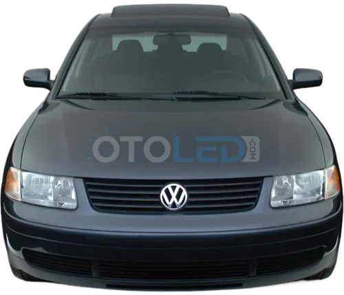 Volkswagen Passat B5 & B5.5 1996-2005 LED Iç Aydınlatma Seti