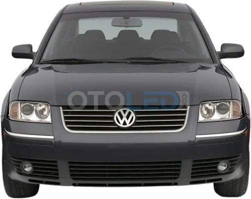 Volkswagen Passat B5 & B5.5 1996-2005 LED Iç Aydınlatma Seti