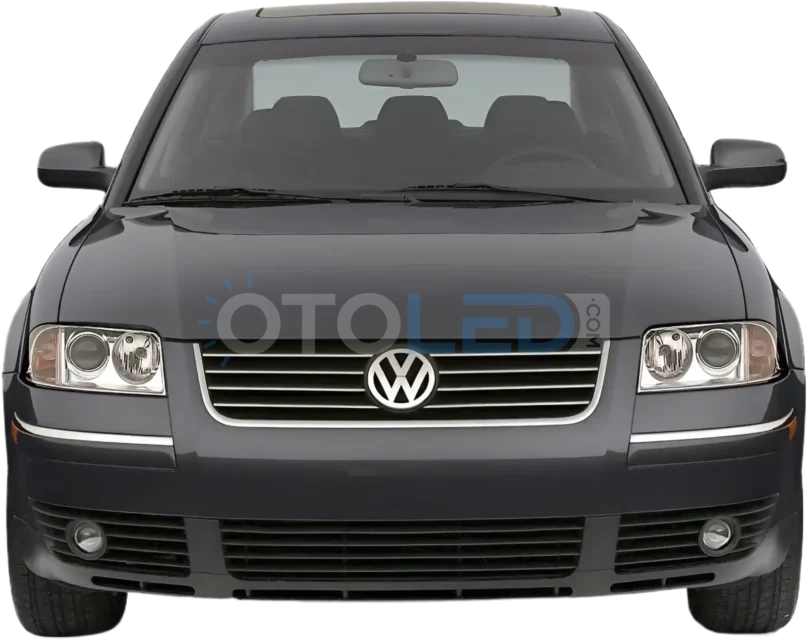 Volkswagen Passat B5.5 LED Ampul ve LED Xenon Sistemleri