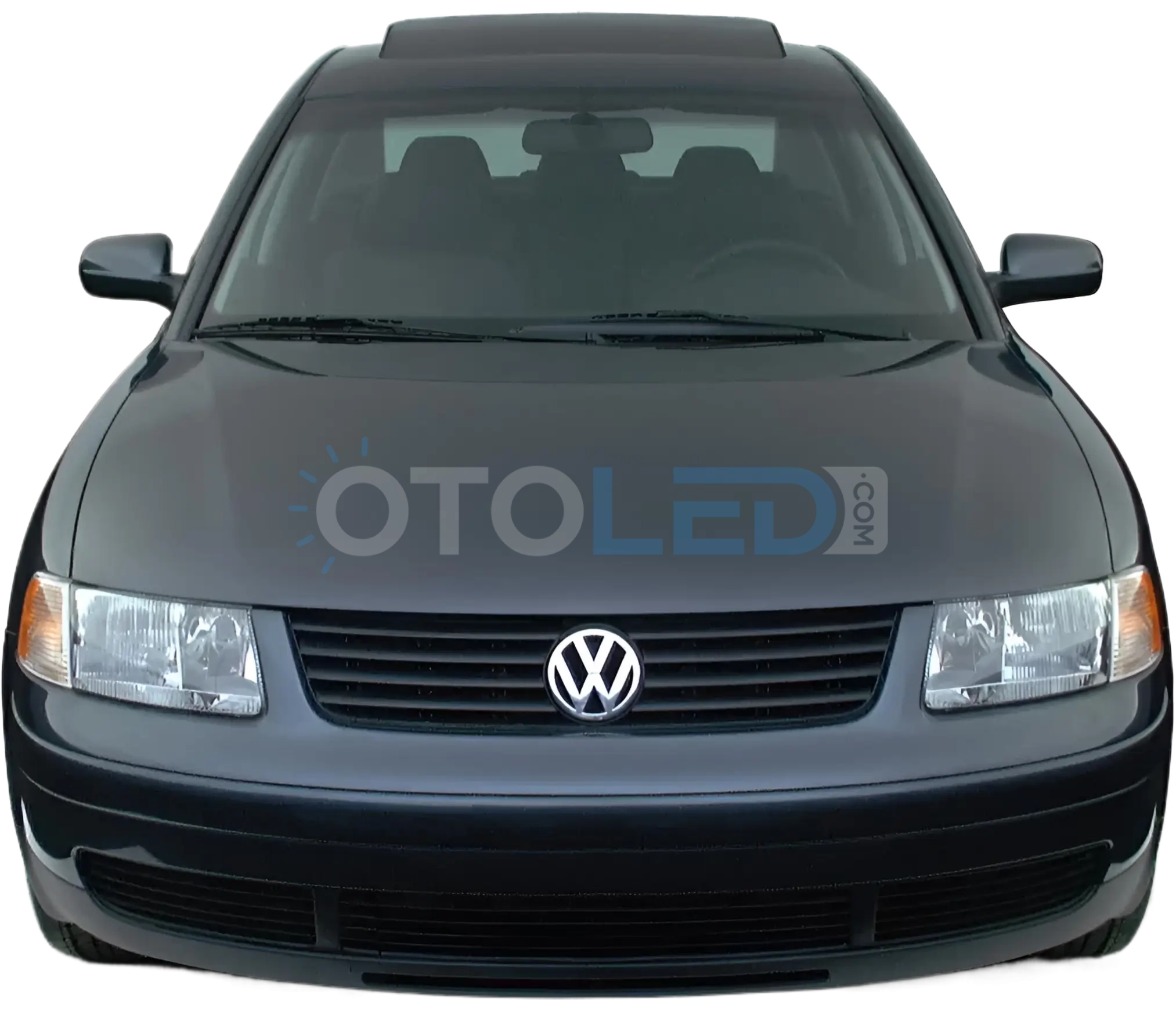 passat b5