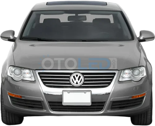 Volkswagen Passat B6 2005-2010 LED Iç Aydınlatma Seti