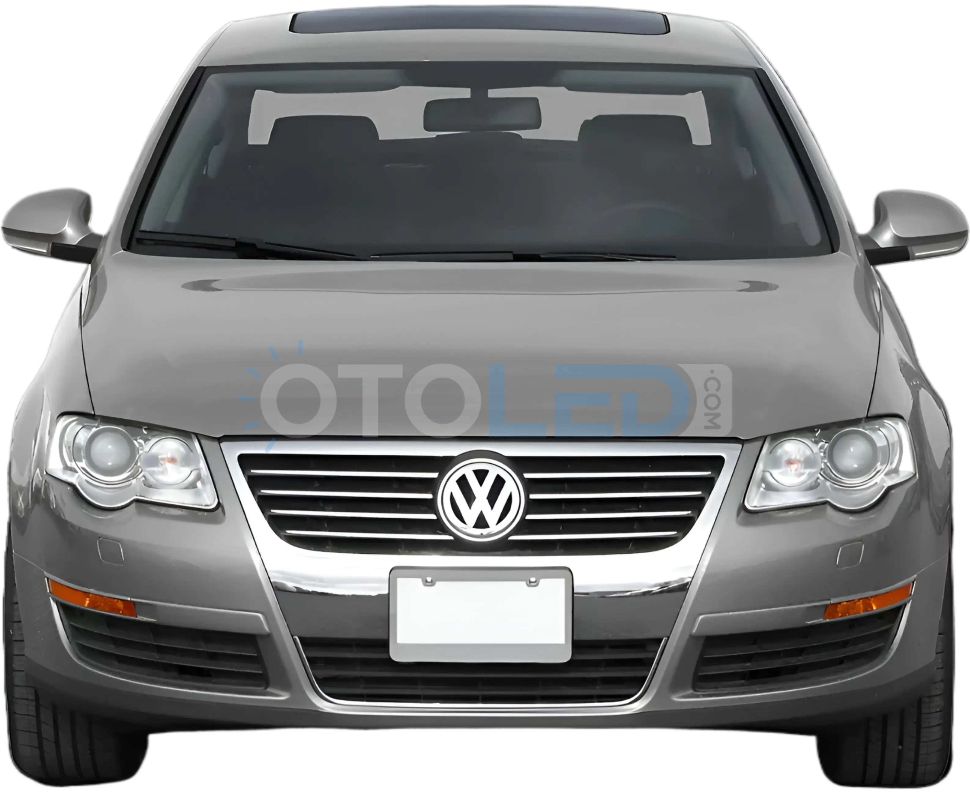 passat b6