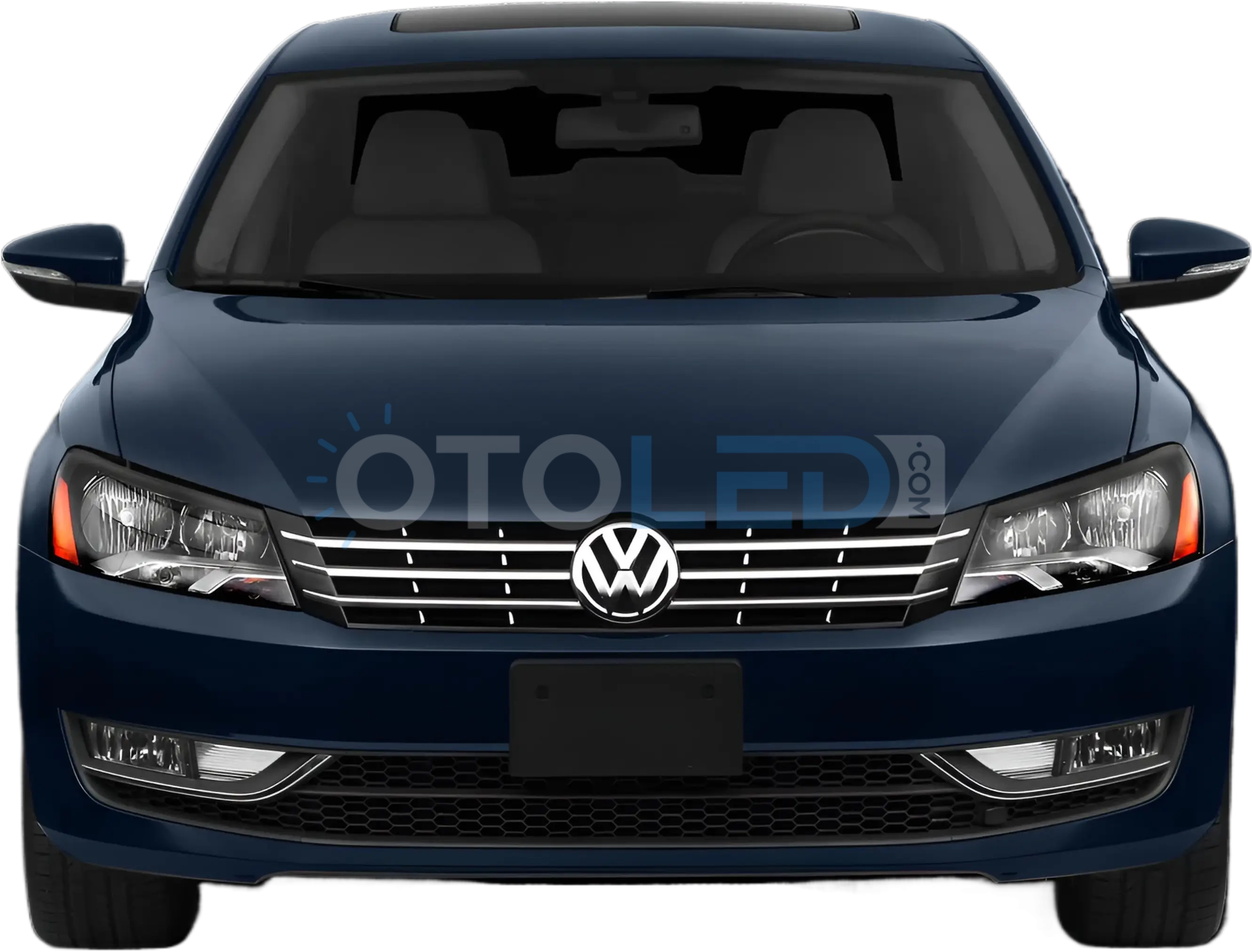 passat b7