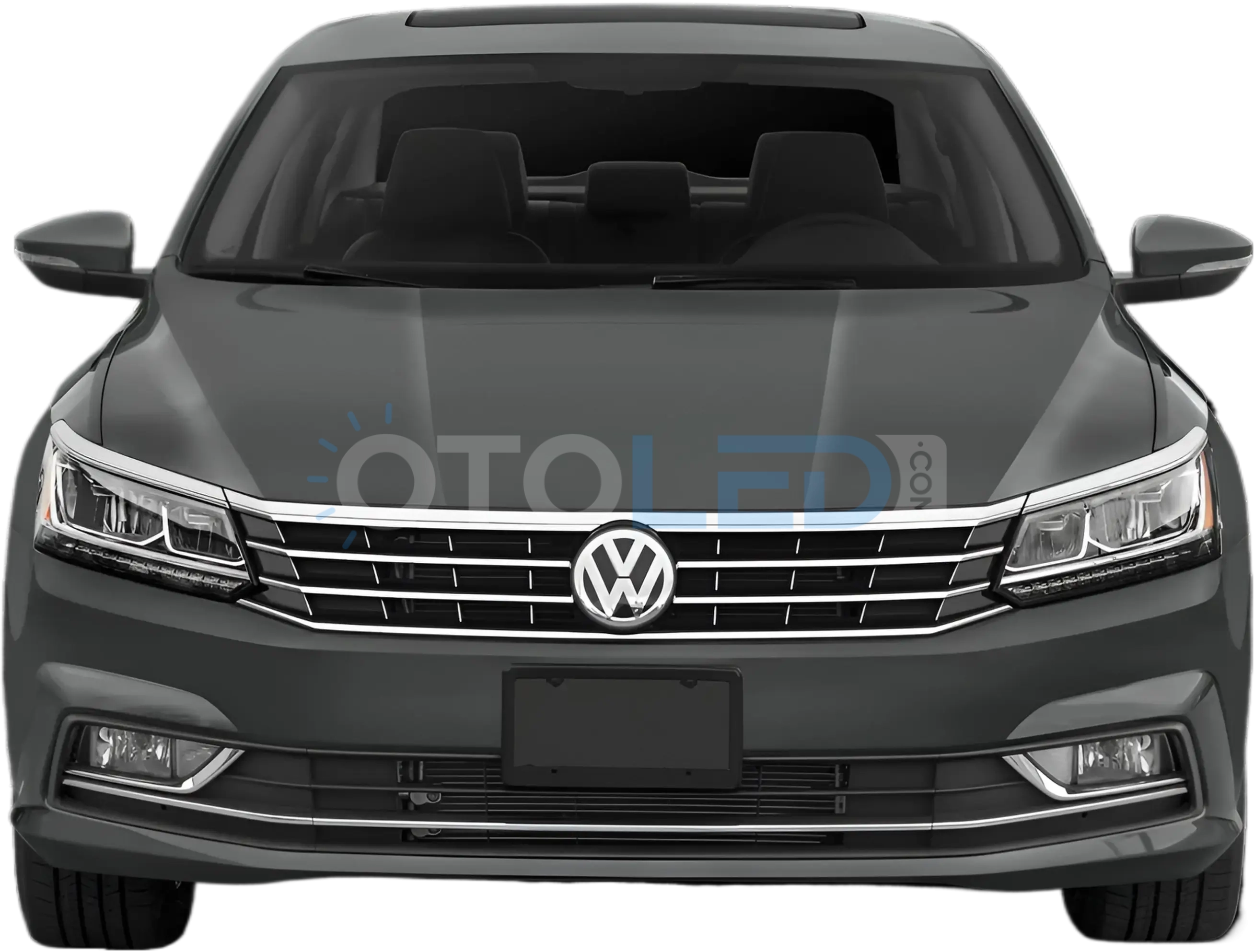 passat b8