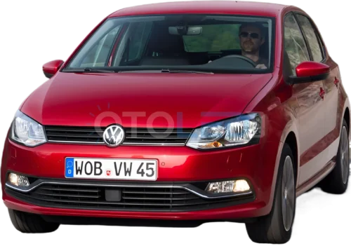 Volkswagen Polo 6R & 6C 2009-2017 LED Iç Aydınlatma Seti