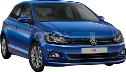 Volkswagen Polo MK6 2018-2026 LED Iç Aydınlatma Seti