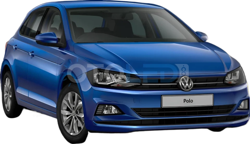 Volkswagen Polo MK6 LED Ampul ve LED Xenon Sistemleri