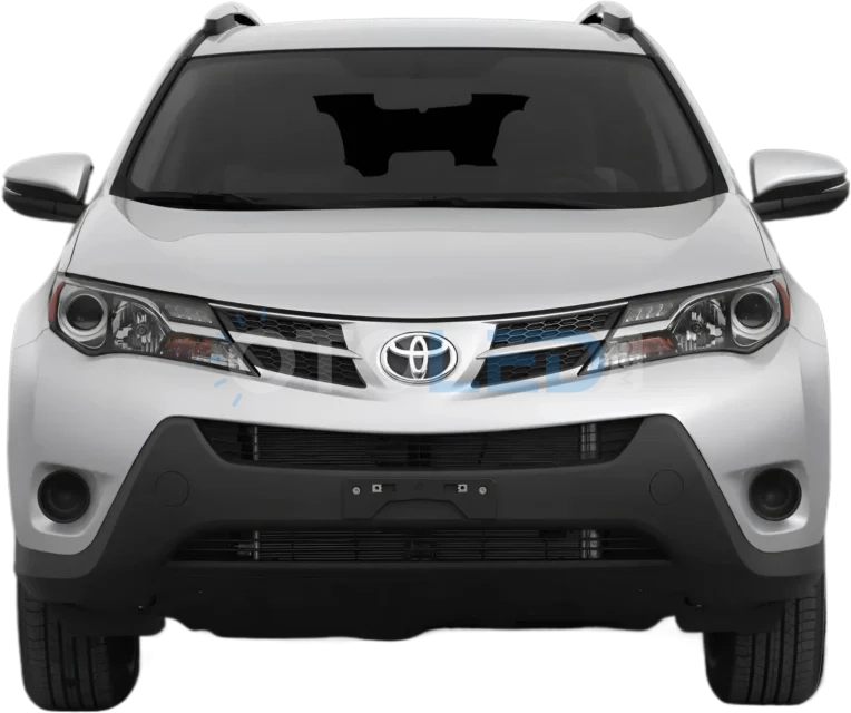 Toyota RAV4 4 LED Ampul ve LED Xenon Sistemleri