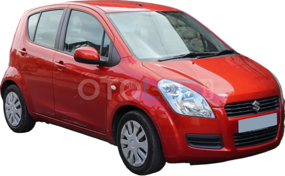 Suzuki Splash LED Ampul ve LED Xenon Sistemleri