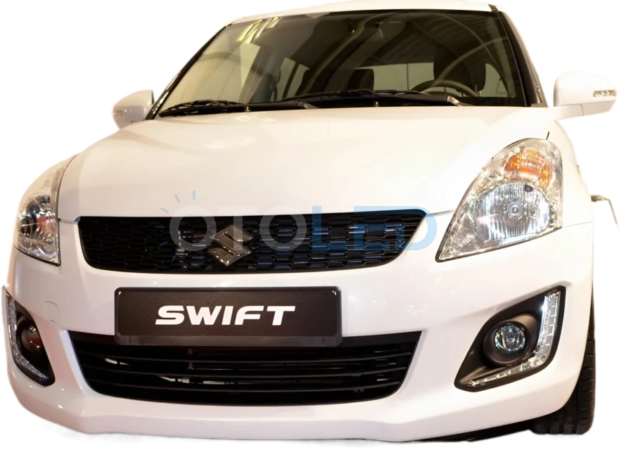 Suzuki Swift 5 Makyajlı LED Ampul ve LED Xenon Sistemleri