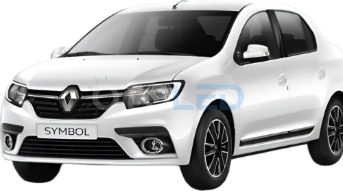Renault Symbol 2013-2020 LED Iç Aydınlatma Seti