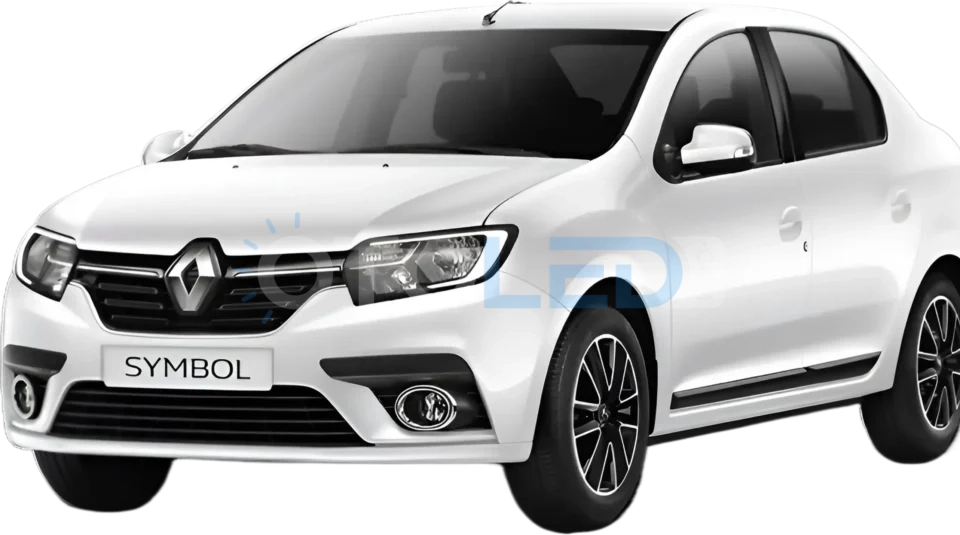 Renault Symbol 3 LED Ampul ve LED Xenon Sistemleri