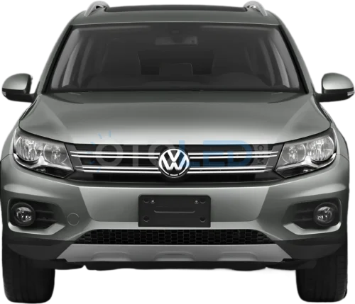 Volkswagen Tiguan MK1 2007-2016 LED Iç Aydınlatma Seti