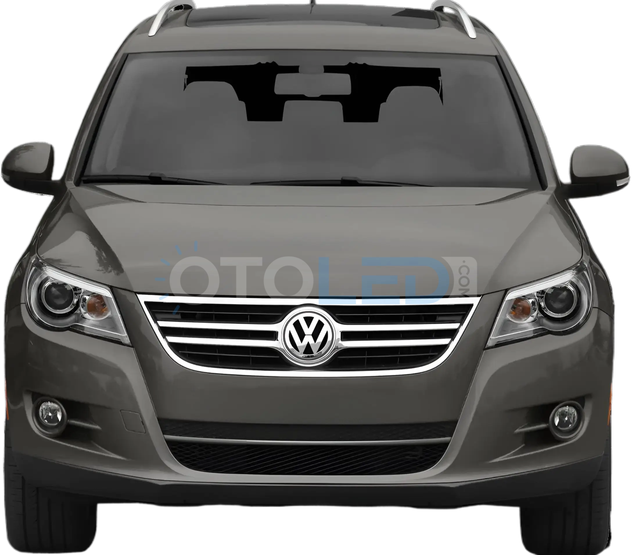tiguan 1