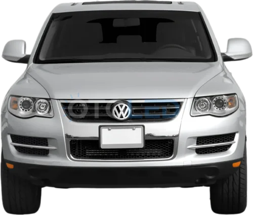 Volkswagen Touareg MK1 2002-2010 LED Iç Aydınlatma Seti