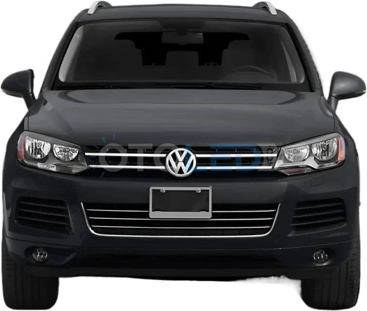 Volkswagen Touareg 2 LED Ampul ve LED Xenon Sistemleri