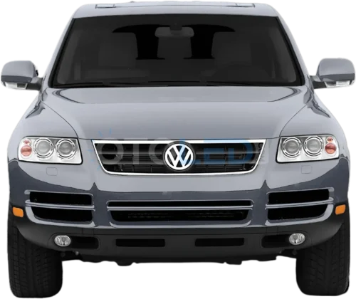 Volkswagen Touareg MK1 2002-2010 LED Iç Aydınlatma Seti