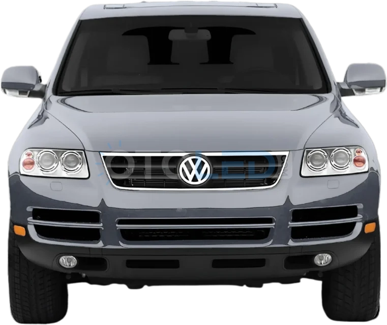 Volkswagen Touareg LED Ampul ve LED Xenon Sistemleri