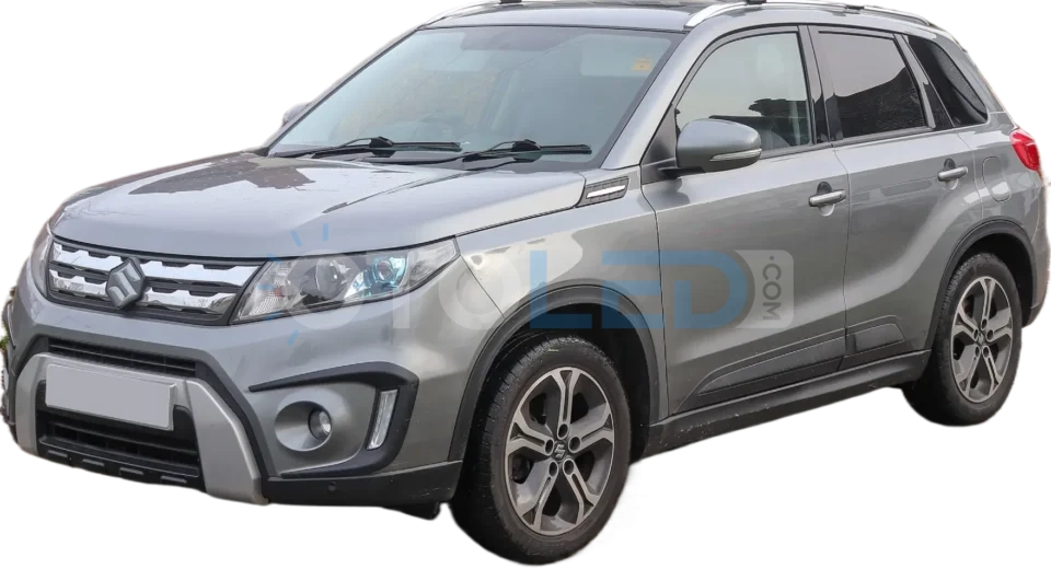 Suzuki Vitara LED Ampul ve LED Xenon Sistemleri