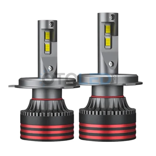 femex cosmo plus h4 led xenon