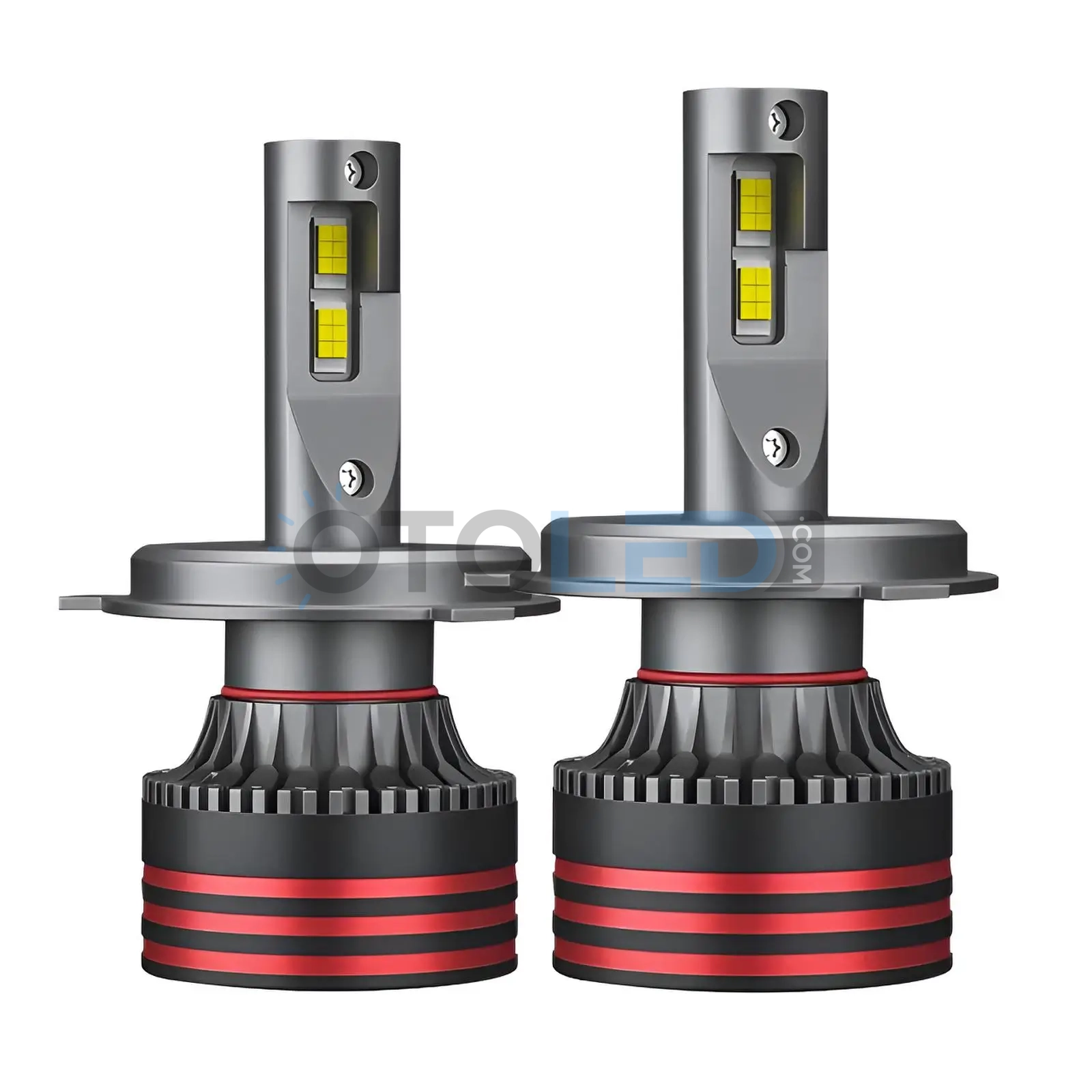 femex cosmo plus h4 led xenon