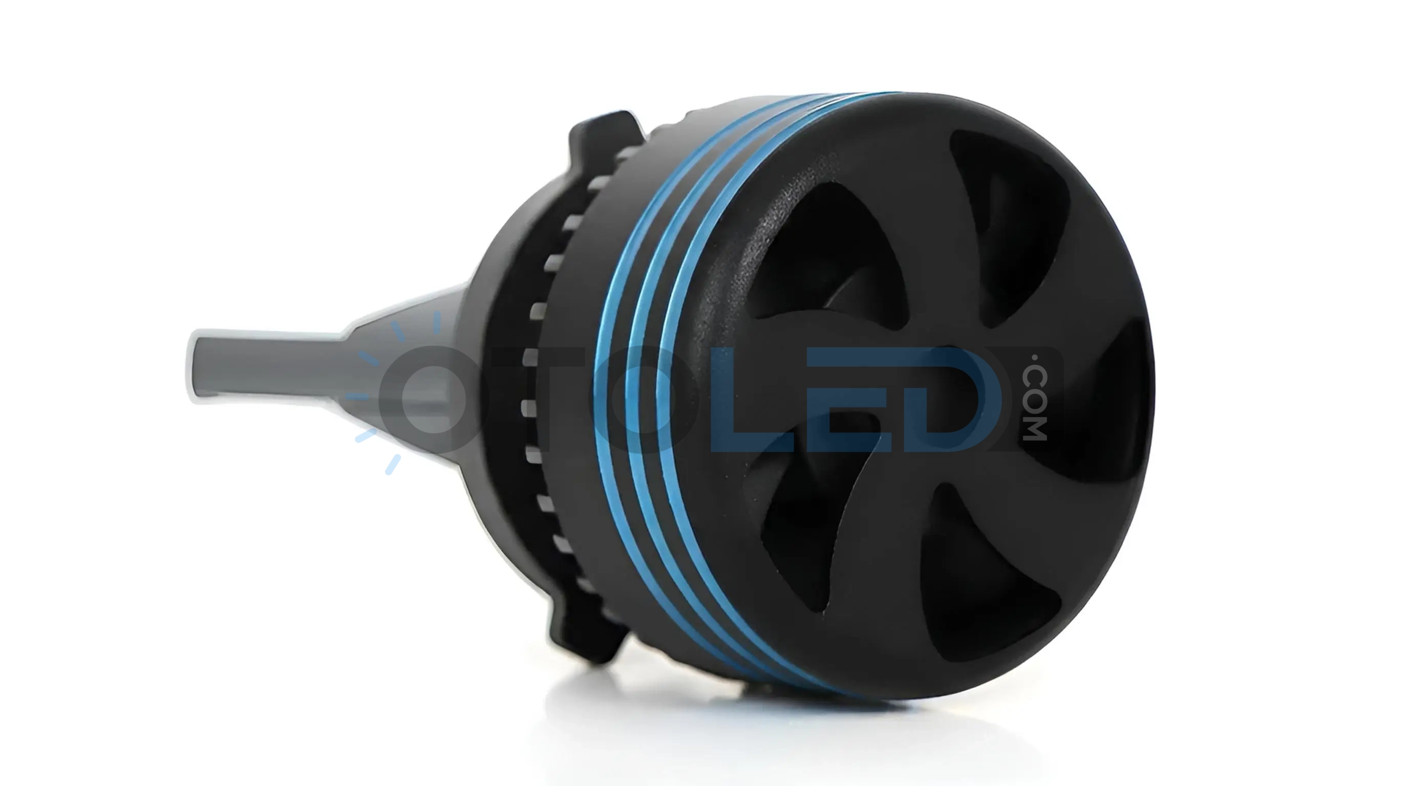 Femex Cosmo Plus H4 LED Xenon 18000 Lümen 3575 CSP Chipset