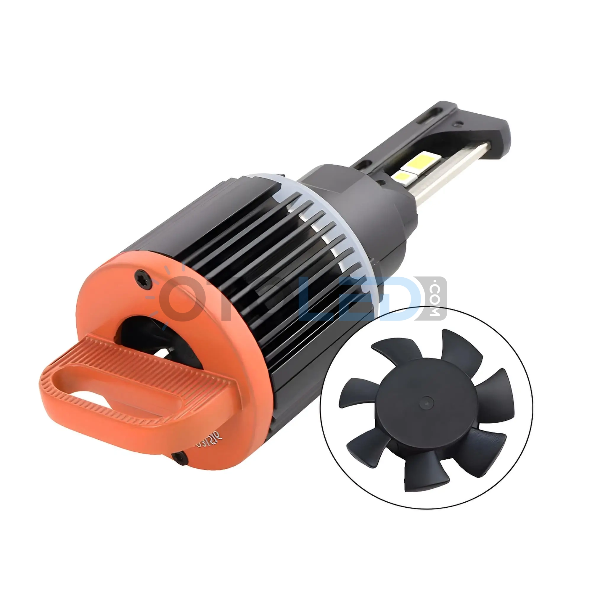 femex fanlı h15 gt nano plus