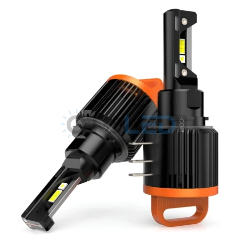 femex gt nano plus h15 beyaz gündüz farı