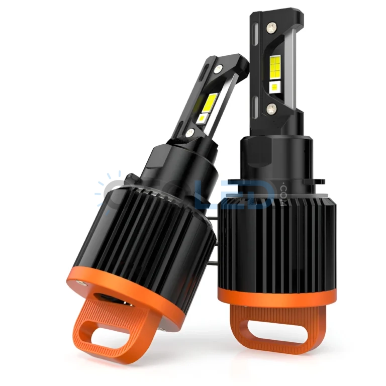 femex gt nano plus h15 led xenon