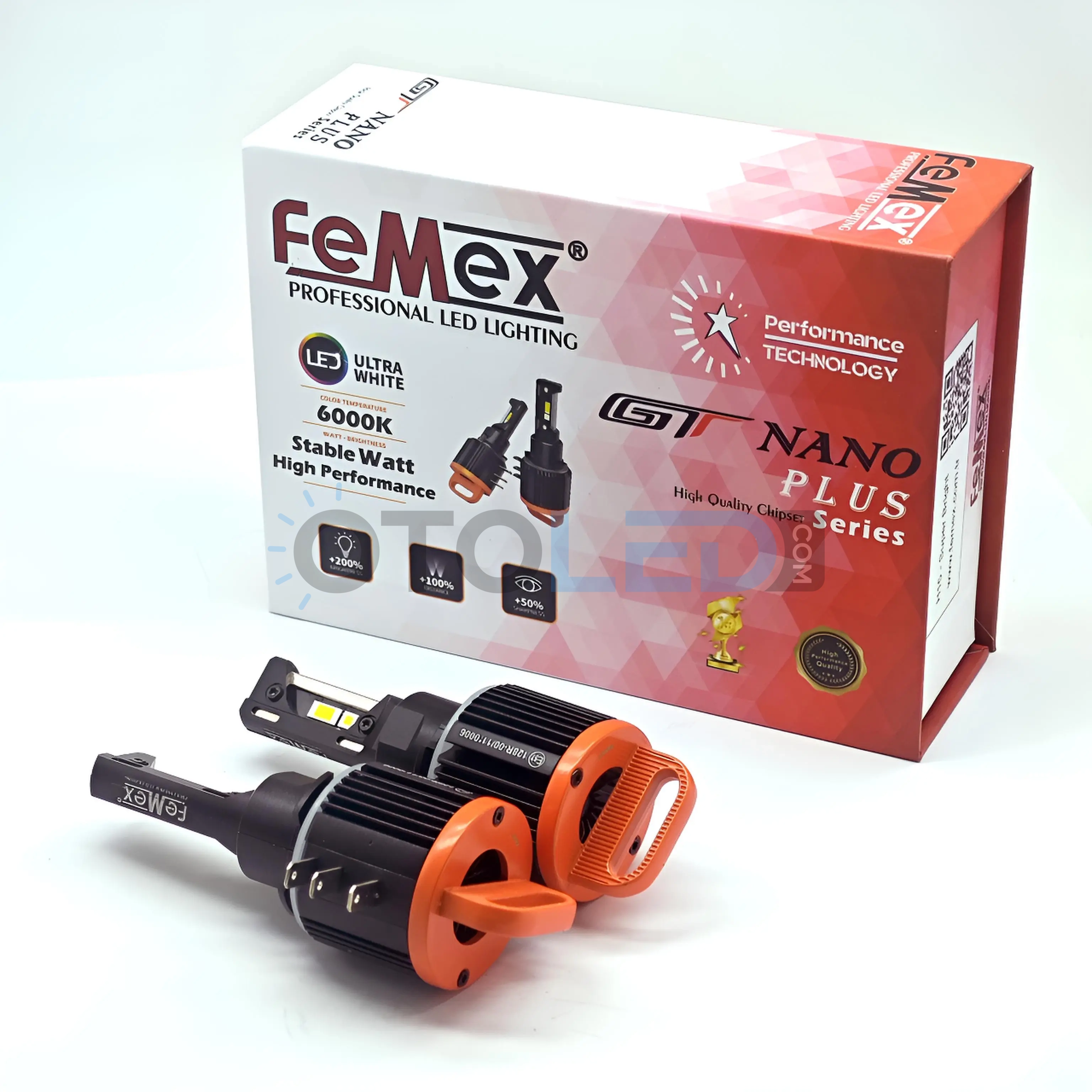 femex gt nano plus serisi h15