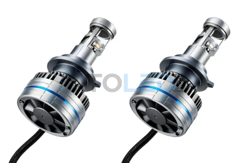 femex pro plus h7 mini bi led ampul thumbnail